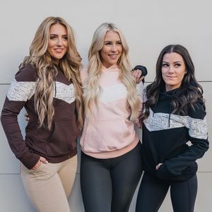 BUFFBUNNY | Hero Hoodie